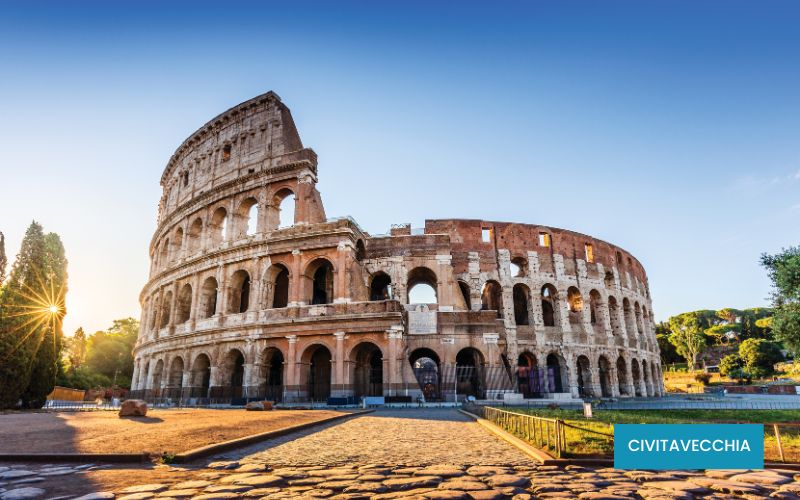 CROCIERA BALEARI MALTA GRECIA 15 GG - DA SAVONA